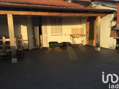 Appartamento in Aulla