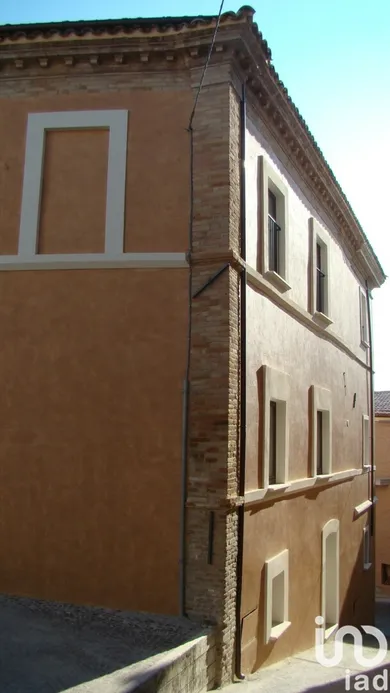 Appartamento in Corropoli