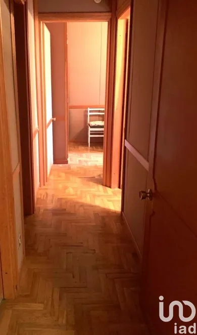 Appartamento in Ovindoli