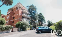 Apartment in Roma