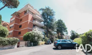 Apartment in Roma