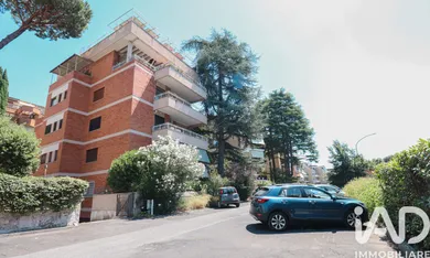Appartamento in Roma