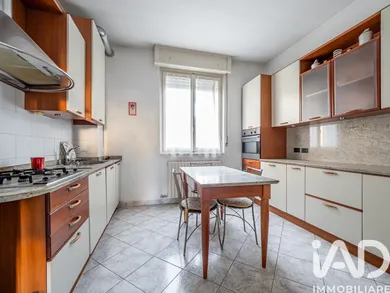 Appartamento in Rovello Porro