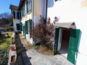 Appartamento in Ghiffa