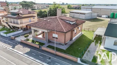 Casa/Villa in Argenta