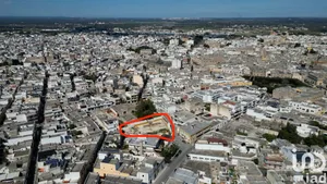 Land in Manduria