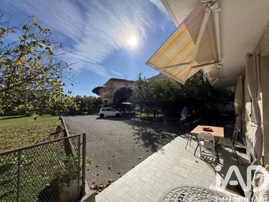 Apartment in Pietra Ligure