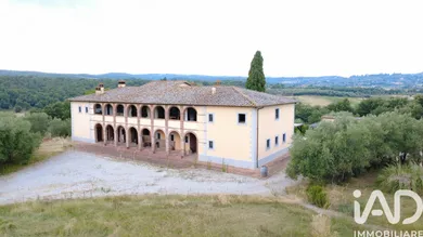 Rustico in Sinalunga