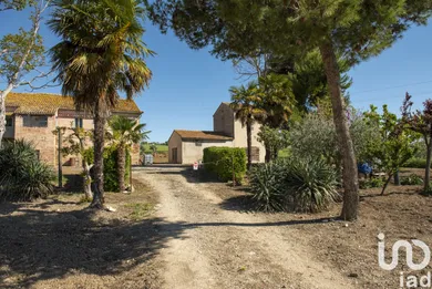 Park home in Osimo