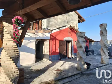 Casa/Villa in Vercelli