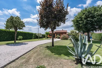 Casa/Villa in Mesola