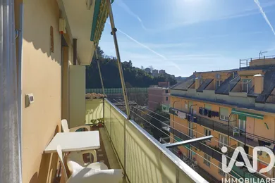 Apartment in Genova