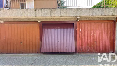 Posto auto in Osio Sotto
