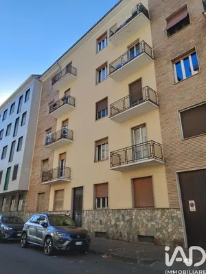 Appartamento in Alessandria