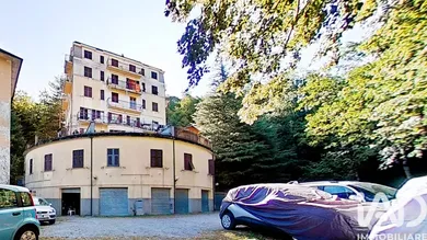 Appartamento in Torriglia