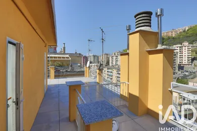Apartment in Genova