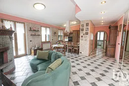 Chiatta / Casa galleggiante in Zoagli