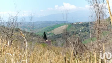 Terreno in Casalincontrada