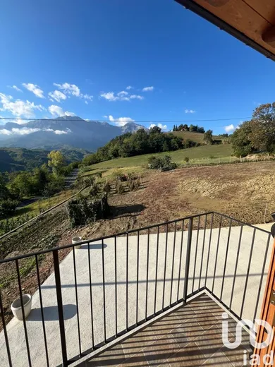 House in Castelli