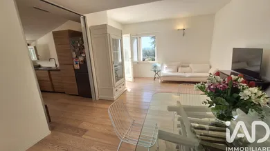 Apartment in Ancona