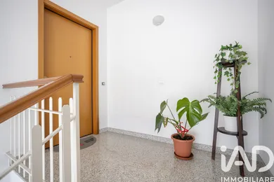 Appartamento in Camerano