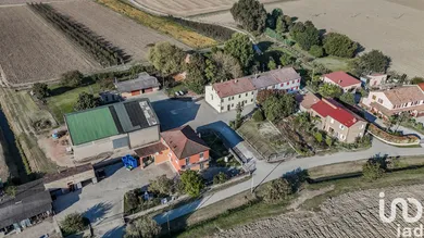 House in Copparo