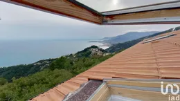 Quadrilocale in Ventimiglia