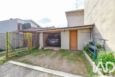 Apartment in Rovello Porro