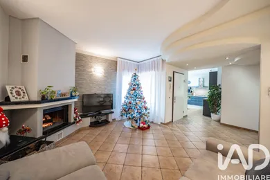 Apartment in Ro