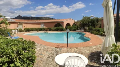 Casa/Villa in Jerzu