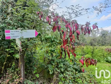Terreno in La Cassa