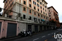 Trilocale in Genova