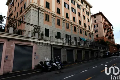 Apartment in Genova