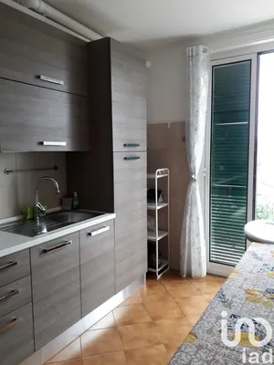 Apartment in La Spezia