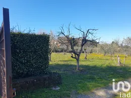 Terreno in Rocca di Papa