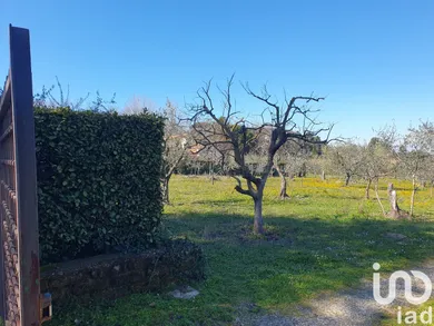 Terreno in Rocca di Papa