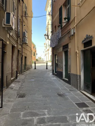 Appartamento in Genova