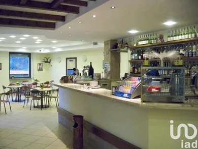 Restaurant in Murialdo