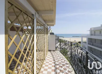 Apartment in Roseto degli Abruzzi