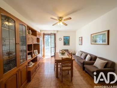 Apartment in Finale Emilia