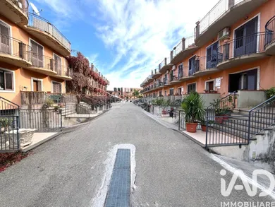 Traditional house in Giardini-Naxos