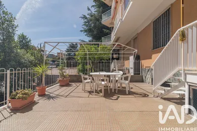Apartment in Ceriale