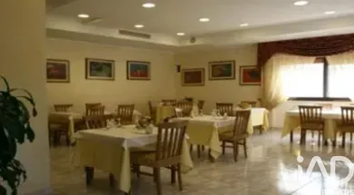 three-star hotel in Ortona