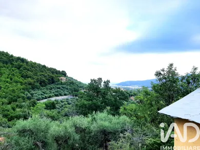 Terreno in Arnasco
