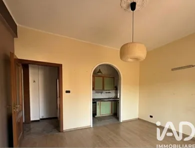 Appartamento in Novi Ligure