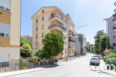 Apartment in Macerata