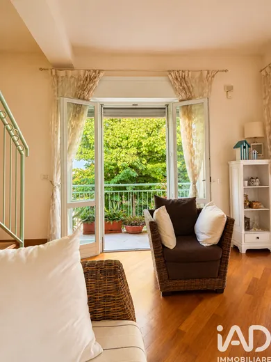 Apartment in Pietrasanta