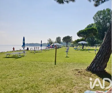 Appartamento in Sirmione