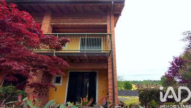 Townhouse in Lonato del Garda