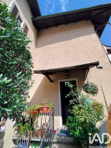 House in Arizzano